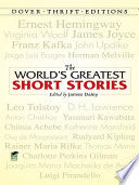 The World's Greatest Short Stories 9780486447162 James Daley Brukte bøker