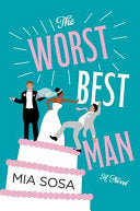 The Worst Best Man 9780062909879 Mia Sosa Brukte bøker