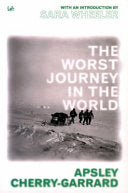 The Worst Journey in the World 9781844131037 Apsley Cherry-Garrard Brukte bøker