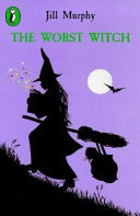 The Worst Witch 9780140311082  Brukte bøker
