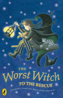 The Worst Witch to the Rescue 9780141321523 Jill Murphy Brukte bøker
