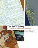 The Wow Diary 9780999082409 John Staats Brukte bøker
