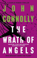 The Wrath of Angels 9781444756487 John Connolly Brukte bøker
