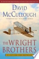 The Wright Brothers 9781476728759 David Mccullough Brukte bøker