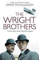 The Wright Brothers 9781471150388 David Mccullough Brukte bøker