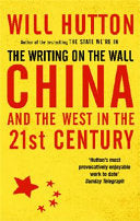 The Writing on the Wall 9780349118826 Will Hutton Brukte bøker