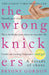The Wrong Knickers 9781472210142 Bryony Gordon Brukte bøker