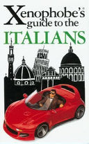 The Xenophobe's Guide to the Italians 9781902825359 Martin Solly Brukte bøker