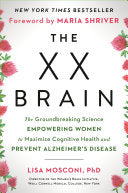 The XX Brain 9780593083116 Lisa Mosconi PhD Brukte bøker