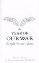 The Year of Our War 9780575076426 Steph Swainston Brukte bøker