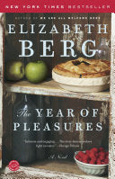 The Year of Pleasures 9780812970999 Elizabeth Berg Brukte bøker