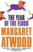 The year of the flood 9780349004075 Margaret Atwood Brukte bøker