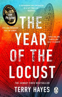 The Year of the Locust 9781804992159 Terry Hayes Brukte bøker