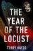 The year of the locust 9780593064979 Terry Hayes Brukte bøker