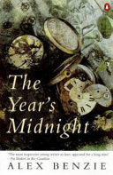 The Year's Midnight 9780140251302 Alex Benzie Brukte bøker