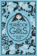 The Yearbook for Girls 9781906082826 Ellen Bailey Brukte bøker