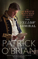 The Yellow Admiral 9780007275618 Patrick O'Brian Brukte bøker