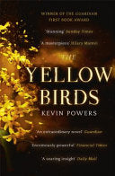 The Yellow Birds 9781444756142 Kevin Powers Brukte bøker