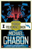 The Yiddish Policemen's Union 9780007150939 Michael Chabon Brukte bøker