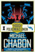 The Yiddish Policemen's Union 9780007150939 Michael Chabon Brukte bøker