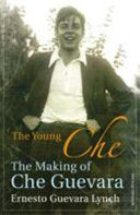 The Young Che 9781845950736 Ernesto Guevara Lynch Brukte bøker