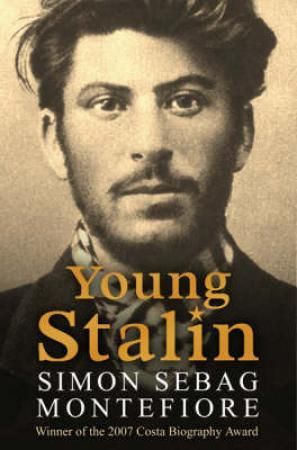 The young Stalin 9780753823798 Simon Sebag Montefiore Brukte bøker