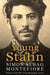 The young Stalin 9780753823798 Simon Sebag Montefiore Brukte bøker