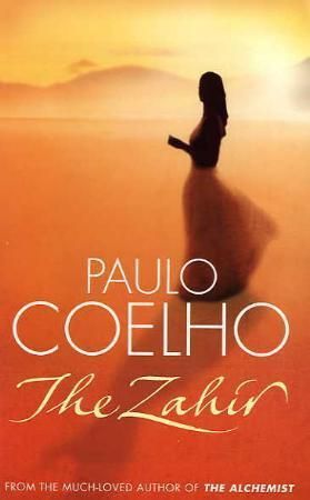 The zahir 9780007204311 Paulo Coelho Brukte bøker