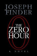 The Zero Hour 9780688144500 Joseph Finder Brukte bøker