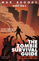 The Zombie Survival Guide 9780715633182 Max Brooks Brukte bøker