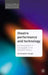 Theatre, performance and technology : the development of scenography in the t… 9781403916976 Christopher Baugh Brukte bøker