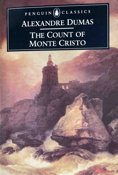 The Count of Monte Cristo