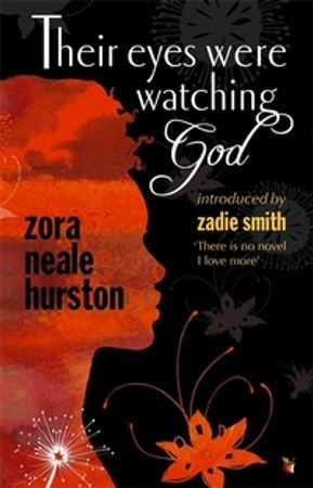 Their eyes were watching God 9780860685241 Zora Neale Hurston Brukte bøker