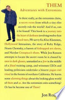 Them 9780743227070 Jon Ronson Brukte bøker