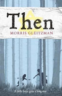 Then 9780141324821 Morris Gleitzman Brukte bøker