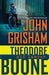 Theodore Boone: Kid Lawyer 9780142417225 John Grisham Brukte bøker