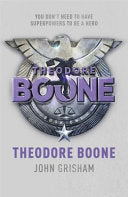 Theodore Boone 9781444714500 John Grisham Brukte bøker