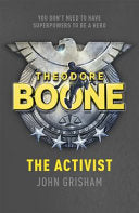 Theodore Boone 9781444728958 John Grisham Brukte bøker