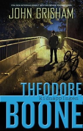 Theodore Boone 9788202337339 John Grisham Brukte bøker