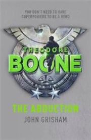 Theodore Boone: The Abduction: Theodore Boone 2 9781444714548 John Grisham Brukte bøker