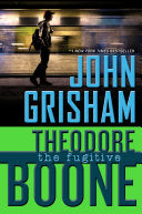 Theodore Boone: the Fugitive 9780525426387 John Grisham Brukte bøker