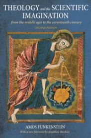 Theology and the Scientific Imagination 9780691181356 Amos Funkenstein Jonathan Sheehan Brukte bøker