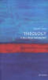 Theology: A Very Short Introduction 9780192853844 David F. Ford Brukte bøker