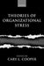 Theories of Organizational Stress 9780198297055  Brukte bøker