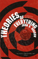 Theories of Everything 9780099983804 John D. Barrow Brukte bøker