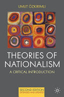 Theories of Nationalism 9780230577336 Umut Ozkirimli Brukte bøker