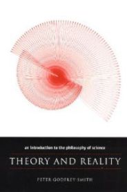 Theory and Reality: An Introduction to the Philosophy of Science 9780226300634 Peter Godfrey-Smith Brukte bøker