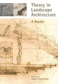 Theory in Landscape Architecture: A Reader 9780812218213  Brukte bøker