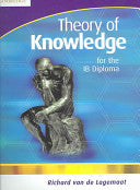 Theory of Knowledge for the IB Diploma 9780521542982 Richard van de Lagemaat Brukte bøker