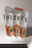 Theory's Empire 9780231134170 Wilfrido Howard Corral Daphne Patai Brukte bøker